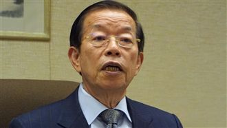 謝長廷開砲：圍剿我帶來多少成就感？