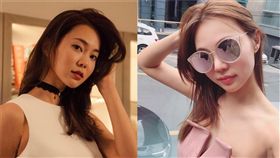 陳雅思,不雅片,港姐/翻攝自陳雅思IG