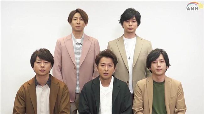 休團內幕曝光！嵐隊長：想做個了斷…