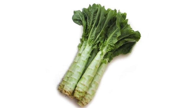 將菜梗丟廚餘桶老公傻眼　網：精華呀