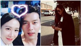 孫藝珍,玄彬,秘戀,現身,街拍(圖/翻攝自孫藝珍IG)