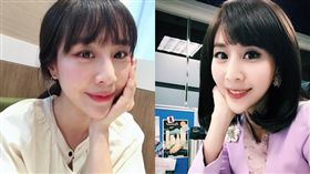 甜心主播張佳如自爆曾租屋只花1250元，結果一個月就受不了。（圖／翻攝張佳如臉書）