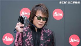 台北徠卡之家,徠卡之家,徠卡,伍佰,Patrick Zachmann展覽