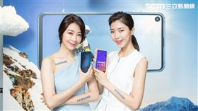 Galaxy A8s,O極限全螢幕,A8s,三星,宏達電,HTC,Desire 12s