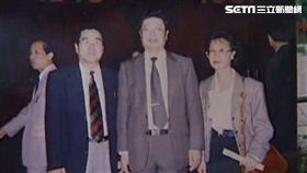 \遭陸關20年!情報員姚嘉珍.楊銘中將獲釋（