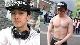 孫安佐 (圖/IG YT)