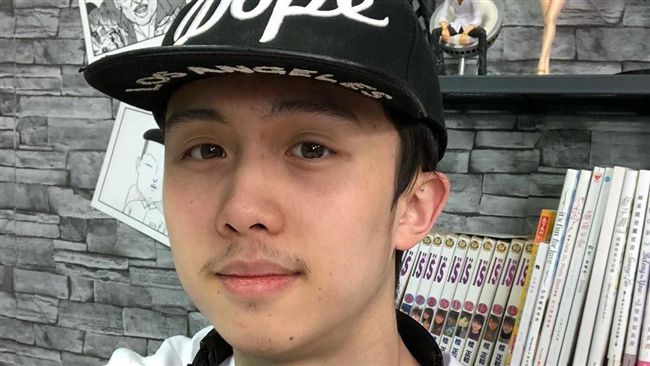 我很怪！孫安佐自曝「感情失敗」內幕