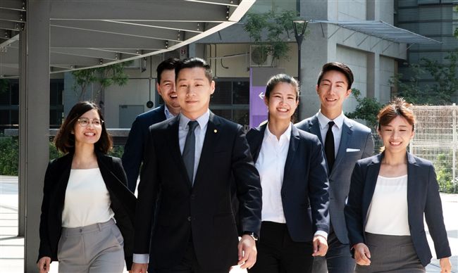 時力版馬王政爭？林昶佐：我不是橋王