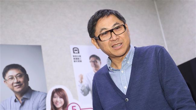 昨罵恁爸很不爽　陳思宇父親今這樣說