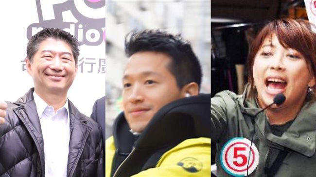 何志偉贏了！網分析2020有利他們