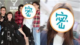 韓瑜。（圖／翻攝自韓瑜臉書）