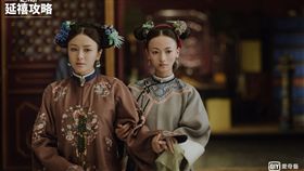 延禧攻略 /愛奇藝台灣站提供