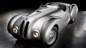▲BMW 328 Roadster。（圖／翻攝網站）
