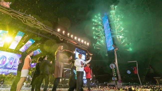 教授嗆柯文哲失靈　這一根…愈來愈短