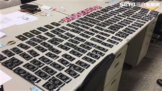 情侶吵架女跳樓亡　警驚見大量毒咖啡