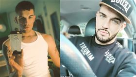 睡150男後才發現自己是直男　改找女孩「破處」 翻攝自每日郵報