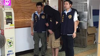 永和分屍案！美籍共犯變更幫助殺人罪