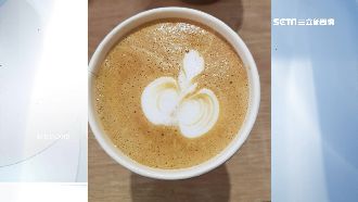咖啡拉花變符咒！專家：這個是關鍵