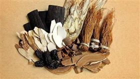 黑棗。（圖／翻攝自Pixabay）