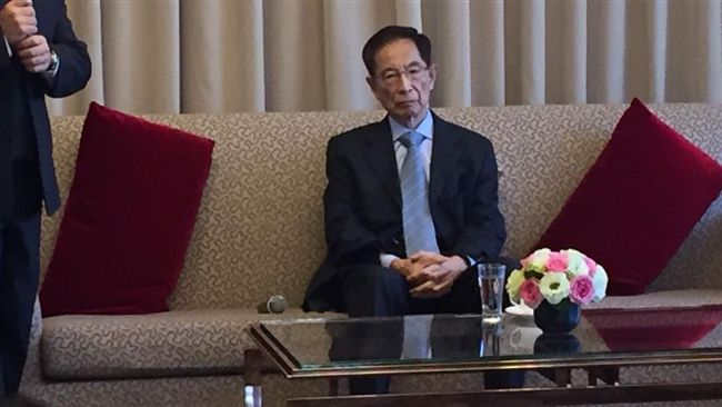 李柱銘：一國兩制是為中國量身訂做