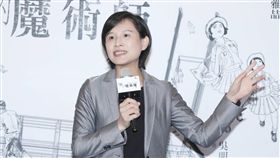 文化部長,鄭麗君／記者邱榮吉攝影
