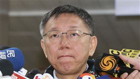 柯文哲對北市立委補選結果發表看法代表柯家軍參加立委補選的陳思宇失利，台北市長柯文哲（圖）28日受訪表示，無論成功或失敗，都是生命一部分，失敗的檢討報告寫比較多而已；至於結果，「我看選前民調差不多就是這樣」。中央社記者郭日曉攝  108年1月28日