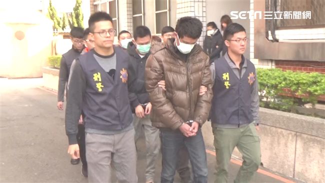 詐騙車手還在羈押　黑幫押走老婆恐嚇