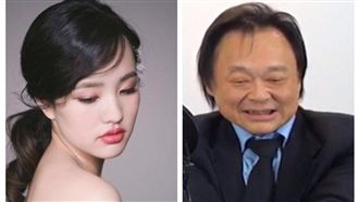 韓冰嗲稱：欠愛河一次　王世堅酥了！