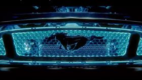 新世代Mustang。（圖／翻攝網站）