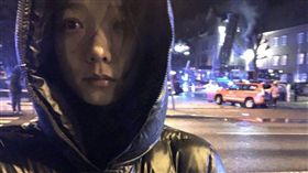 王珞丹／翻攝自王珞丹微博