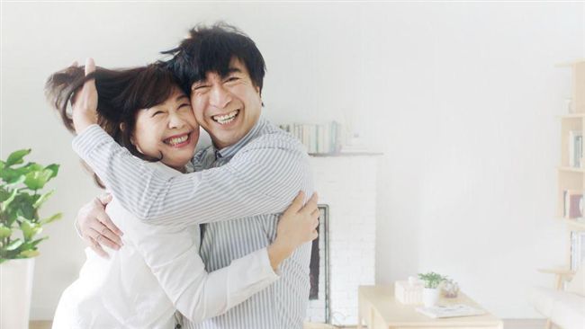 春節染髮不求人　3大重點安心變年輕