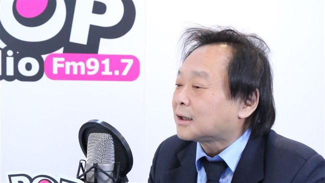 何志偉大敗陳思宇　王世堅超樂：爽