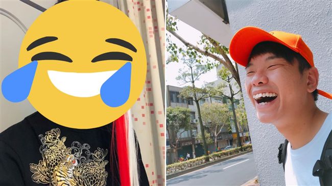 八弟不改搞笑本色　新創角色笑翻全場