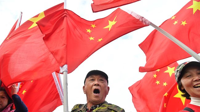 樂團嘆：投共人潮比微風南山開幕還多