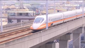 為陪家人吃晚飯　竹科暖男花萬元通勤