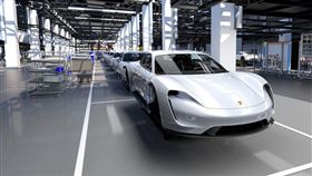 ▲Porsche Taycan（圖／翻攝網路）