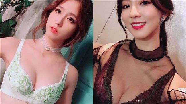 吃它「胸部2倍脹」！美乳后終於講了