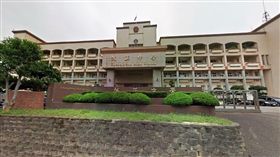 矯正署誠正中學外觀（翻攝Google Map）