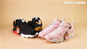 PONY,ReeboK,UNDER ARMOUR​,New Balance,PUMA,鞋子,豬年