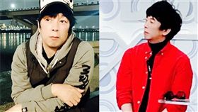 曹西平 (圖/臉書)