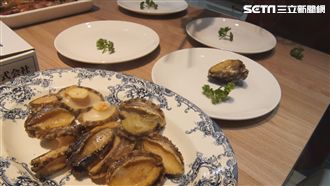 媳婦快看！5分鐘做年菜　海味大噴發