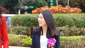 鍾佩玲 圖/翻攝自鍾佩玲臉書