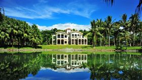 台灣,飯店。（圖／旅遊網站提供）