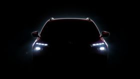 ▲Skoda Kamiq（圖／車訊網）