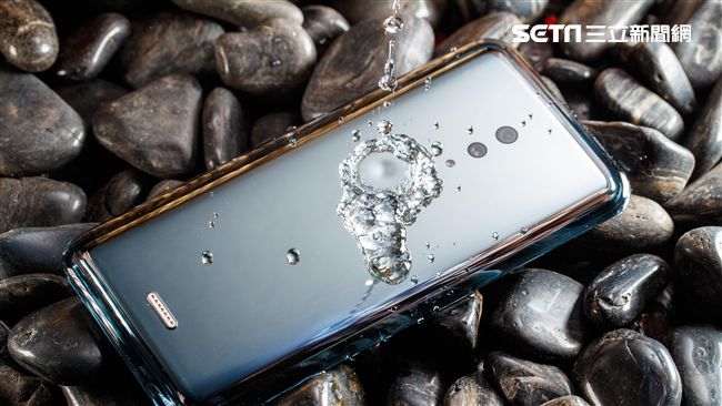 真一體化！vivo 5G手機超吸睛