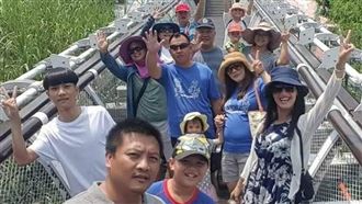 普悠瑪罹難者百日　家屬千字淚訴台鐵