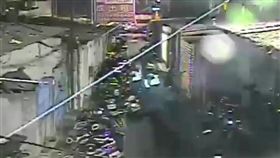 新北市，三重，砍人，殺人未遂，搶廁所