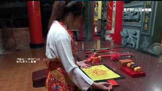 妻為愛當乩身遭狠刺　友爆為神明事吵