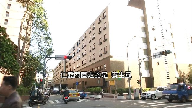 東區租金漲！店家出走轉戰「次商圈」