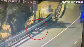 國道殺妻男多次家暴　岳母：要羈押他